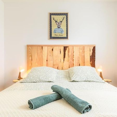 New Charmante Maison Proche Ocean Biscarrosse Bagian luar foto