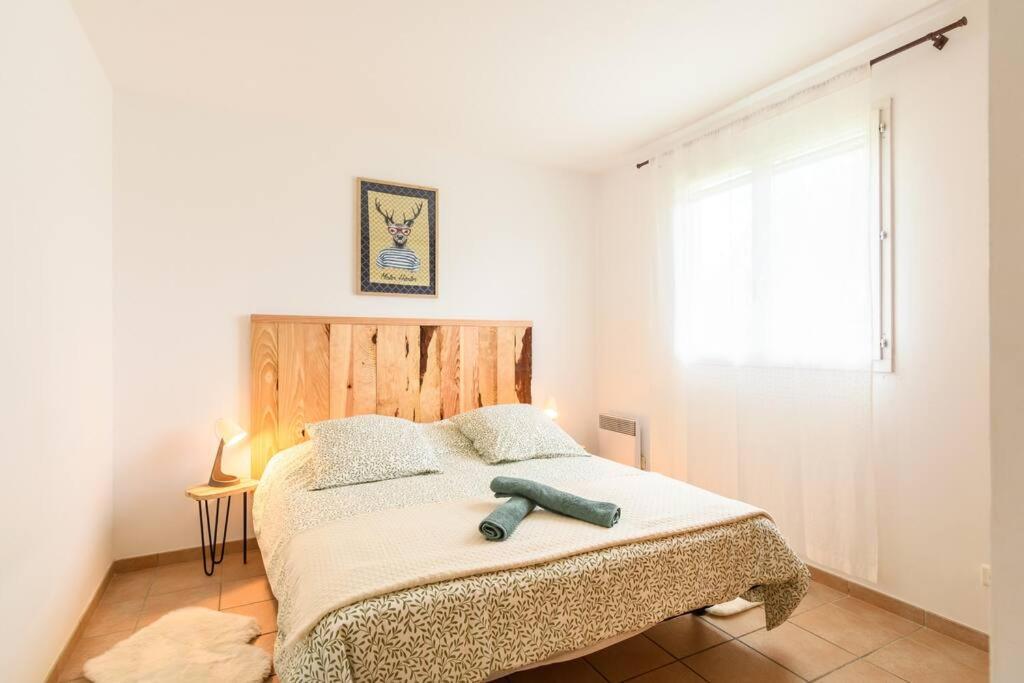 New Charmante Maison Proche Ocean Biscarrosse Bagian luar foto
